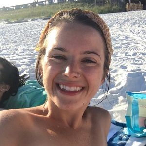 Meet your Posher, Krista